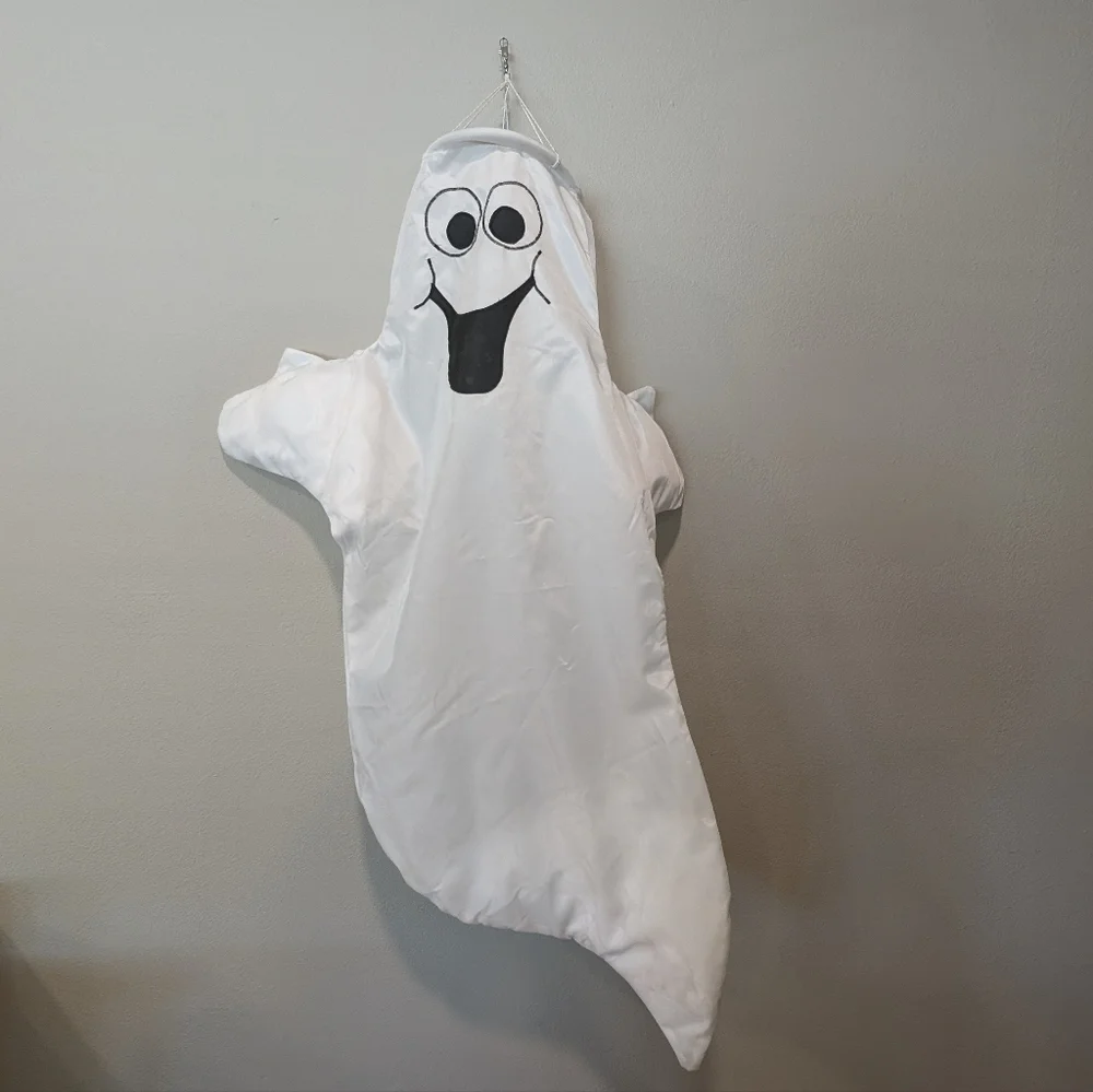 VTG 1989 Ghost Windsport Windsock 46